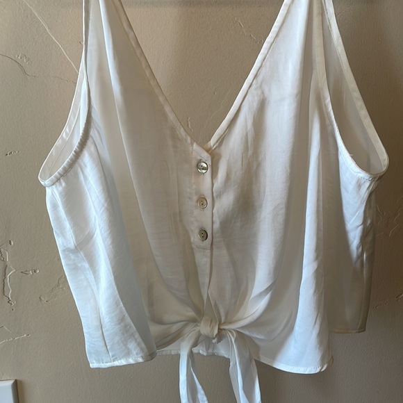 Free People Tank Top - Picture 3 of 3